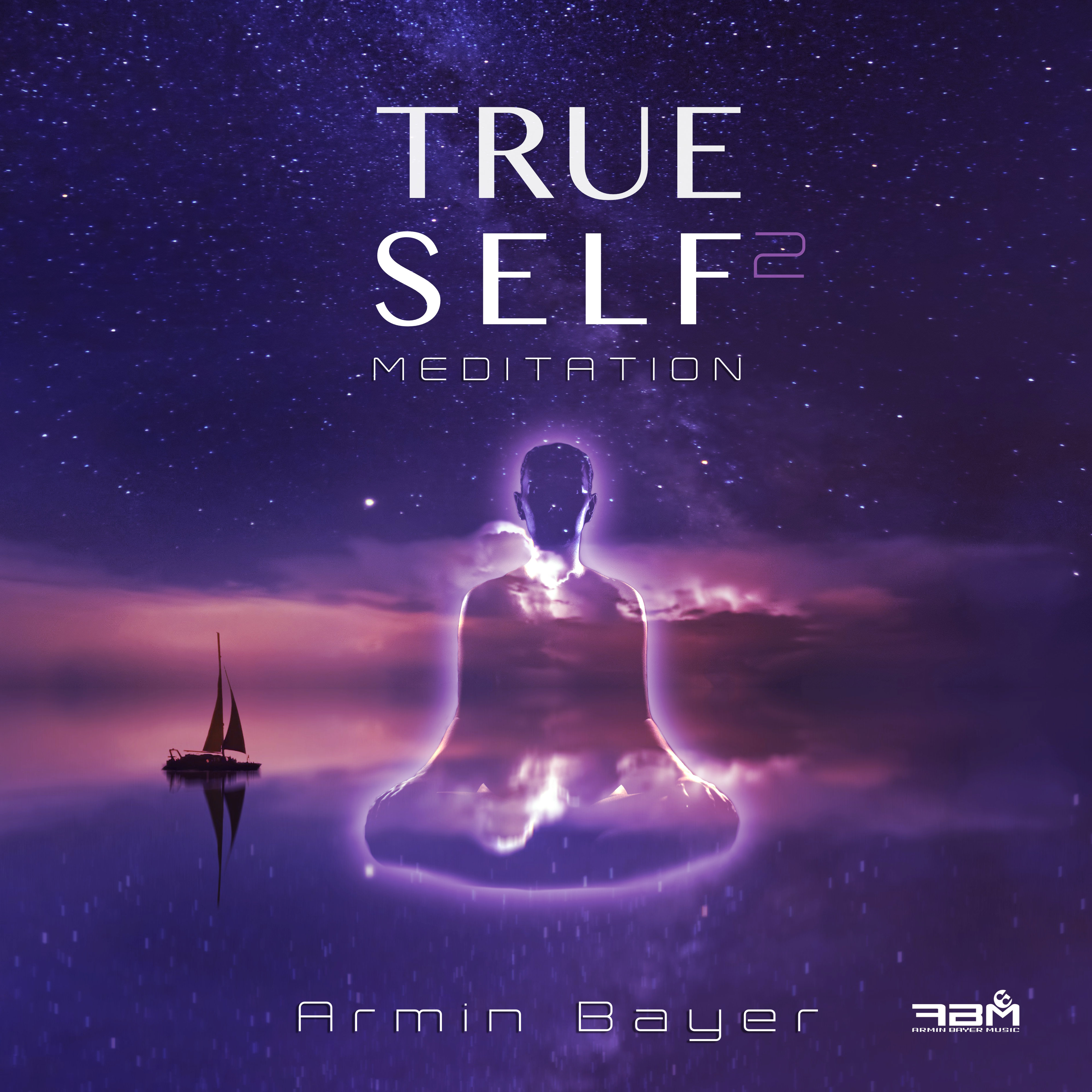 Cover True Self 2
