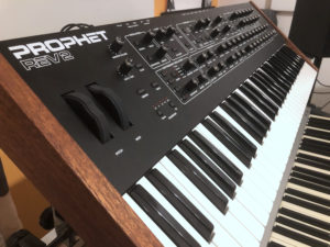 Prophet REV2